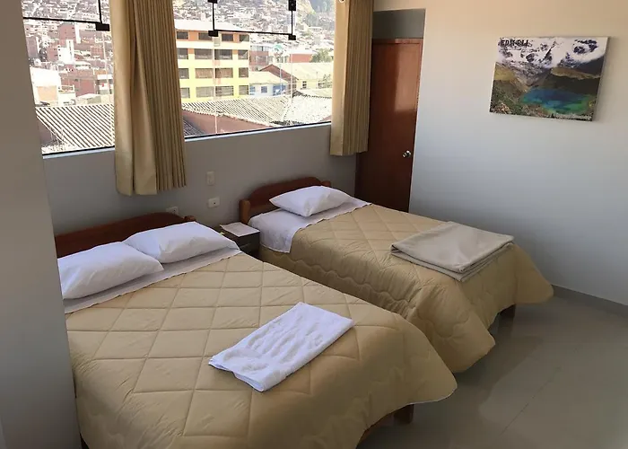 Edmoli Casa Hospedaje