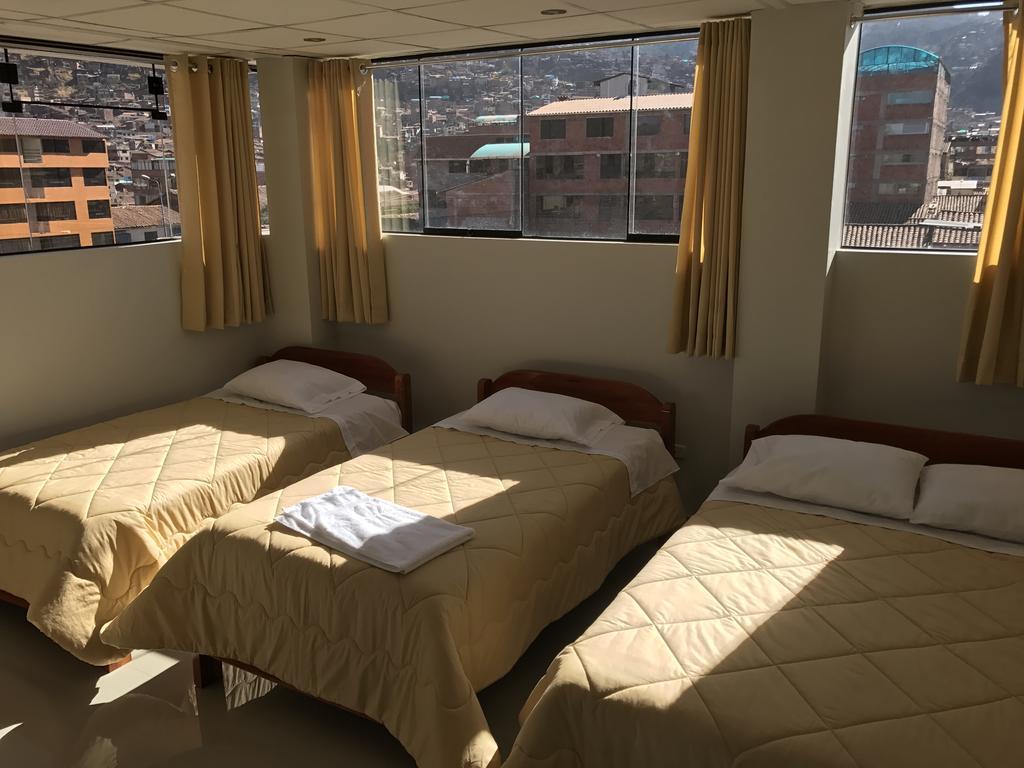 Séjour chez l'habitant Edmoli Casa